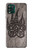 W3832 Viking Norse Bear Paw Berserkers Rock Hülle Schutzhülle Taschen und Leder Flip für Motorola Moto G Stylus 5G