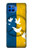 W3857 Peace Dove Ukraine Flag Hülle Schutzhülle Taschen und Leder Flip für Motorola Moto G 5G Plus