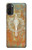 W3827 Gungnir Spear of Odin Norse Viking Symbol Hülle Schutzhülle Taschen und Leder Flip für Motorola Moto G71 5G