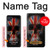 W3848 United Kingdom Flag Skull Hülle Schutzhülle Taschen und Leder Flip für Motorola Moto G50 5G