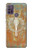 W3827 Gungnir Spear of Odin Norse Viking Symbol Hülle Schutzhülle Taschen und Leder Flip für Motorola Moto G10 Power