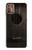W3834 Old Woods Black Guitar Hülle Schutzhülle Taschen und Leder Flip für Motorola Moto G9 Plus
