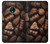 W3840 Dark Chocolate Milk Chocolate Lovers Hülle Schutzhülle Taschen und Leder Flip für Motorola Moto G5 Plus