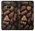W3840 Dark Chocolate Milk Chocolate Lovers Hülle Schutzhülle Taschen und Leder Flip für Motorola Moto G5