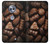 W3840 Dark Chocolate Milk Chocolate Lovers Hülle Schutzhülle Taschen und Leder Flip für Motorola Moto X4