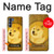 W3826 Dogecoin Shiba Hülle Schutzhülle Taschen und Leder Flip für Motorola Edge S30