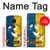 W3857 Peace Dove Ukraine Flag Hülle Schutzhülle Taschen und Leder Flip für Motorola Moto E5 Plus