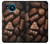 W3840 Dark Chocolate Milk Chocolate Lovers Hülle Schutzhülle Taschen und Leder Flip für Nokia 8.3 5G