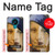 W3853 Mona Lisa Gustav Klimt Vermeer Hülle Schutzhülle Taschen und Leder Flip für Nokia 3.4