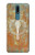 W3827 Gungnir Spear of Odin Norse Viking Symbol Hülle Schutzhülle Taschen und Leder Flip für Nokia 2.4