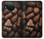W3840 Dark Chocolate Milk Chocolate Lovers Hülle Schutzhülle Taschen und Leder Flip für Nokia X10