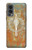 W3827 Gungnir Spear of Odin Norse Viking Symbol Hülle Schutzhülle Taschen und Leder Flip für OnePlus Nord 2 5G