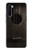 W3834 Old Woods Black Guitar Hülle Schutzhülle Taschen und Leder Flip für OnePlus Nord