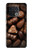 W3840 Dark Chocolate Milk Chocolate Lovers Hülle Schutzhülle Taschen und Leder Flip für OnePlus 10 Pro