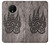 W3832 Viking Norse Bear Paw Berserkers Rock Hülle Schutzhülle Taschen und Leder Flip für OnePlus 7T