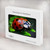 W0263 Ladybug Hülle Schutzhülle Taschen für MacBook Pro 14 M1,M2,M3 (2021,2023) - A2442, A2779, A2992, A2918