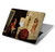W1069 Old Vintage Sexy Poker Hülle Schutzhülle Taschen für MacBook Pro 14 M1,M2,M3 (2021,2023) - A2442, A2779, A2992, A2918