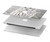 W1566 Snowy Owl White Owl Hülle Schutzhülle Taschen für MacBook Pro 14 M1,M2,M3 (2021,2023) - A2442, A2779, A2992, A2918