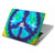 W1870 Tie Dye Peace Hülle Schutzhülle Taschen für MacBook Pro 14 M1,M2,M3 (2021,2023) - A2442, A2779, A2992, A2918