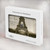 W2108 Eiffel Tower Paris Postcard Hülle Schutzhülle Taschen für MacBook Pro 14 M1,M2,M3 (2021,2023) - A2442, A2779, A2992, A2918