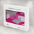 W2525 Pink Camo Camouflage Hülle Schutzhülle Taschen für MacBook Pro 14 M1,M2,M3 (2021,2023) - A2442, A2779, A2992, A2918