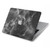 W2526 Black Marble Graphic Printed Hülle Schutzhülle Taschen für MacBook Pro 14 M1,M2,M3 (2021,2023) - A2442, A2779, A2992, A2918