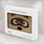 W2825 Cute Cartoon Raccoon Hülle Schutzhülle Taschen für MacBook Pro 14 M1,M2,M3 (2021,2023) - A2442, A2779, A2992, A2918