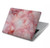 W2843 Pink Marble Texture Hülle Schutzhülle Taschen für MacBook Pro 14 M1,M2,M3 (2021,2023) - A2442, A2779, A2992, A2918