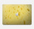 W2913 Cheese Texture Hülle Schutzhülle Taschen für MacBook Pro 14 M1,M2,M3 (2021,2023) - A2442, A2779, A2992, A2918