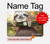 W3138 Cute Baby Sloth Paint Hülle Schutzhülle Taschen für MacBook Pro 14 M1,M2,M3 (2021,2023) - A2442, A2779, A2992, A2918