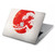 W3237 Waves Japan Flag Hülle Schutzhülle Taschen für MacBook Pro 14 M1,M2,M3 (2021,2023) - A2442, A2779, A2992, A2918