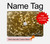W3388 Gold Glitter Graphic Print Hülle Schutzhülle Taschen für MacBook Pro 14 M1,M2,M3 (2021,2023) - A2442, A2779, A2992, A2918
