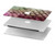 W3539 Mermaid Fish Scale Hülle Schutzhülle Taschen für MacBook Pro 14 M1,M2,M3 (2021,2023) - A2442, A2779, A2992, A2918