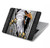 W0855 Eagle Metal Hülle Schutzhülle Taschen für MacBook Pro 16 M1,M2 (2021,2023) - A2485, A2780