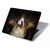W1107 Skull Face Grim Reaper Hülle Schutzhülle Taschen für MacBook Pro 16 M1,M2 (2021,2023) - A2485, A2780