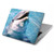 W1291 Dolphin Hülle Schutzhülle Taschen für MacBook Pro 16 M1,M2 (2021,2023) - A2485, A2780