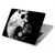 W1372 Moon Yin-Yang Hülle Schutzhülle Taschen für MacBook Pro 16 M1,M2 (2021,2023) - A2485, A2780