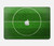 W2322 Football Soccer Field Hülle Schutzhülle Taschen für MacBook Pro 16 M1,M2 (2021,2023) - A2485, A2780
