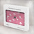 W2858 Pink Flamingo Pattern Hülle Schutzhülle Taschen für MacBook Pro 16 M1,M2 (2021,2023) - A2485, A2780
