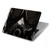 W2910 Gas Mask Hülle Schutzhülle Taschen für MacBook Pro 16 M1,M2 (2021,2023) - A2485, A2780