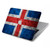 W3000 Iceland Football Soccer Hülle Schutzhülle Taschen für MacBook Pro 16 M1,M2 (2021,2023) - A2485, A2780
