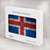 W3000 Iceland Football Soccer Hülle Schutzhülle Taschen für MacBook Pro 16 M1,M2 (2021,2023) - A2485, A2780