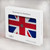 W3103 Flag of The United Kingdom Hülle Schutzhülle Taschen für MacBook Pro 16 M1,M2 (2021,2023) - A2485, A2780