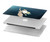 W3250 Mermaid Undersea Hülle Schutzhülle Taschen für MacBook Pro 16 M1,M2 (2021,2023) - A2485, A2780