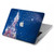W3282 Santa Xmas Castle Hülle Schutzhülle Taschen für MacBook Pro 16 M1,M2 (2021,2023) - A2485, A2780