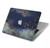 W3364 Gold Star Sky Hülle Schutzhülle Taschen für MacBook Pro 16 M1,M2 (2021,2023) - A2485, A2780