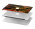 W3393 Camouflage Blood Splatter Hülle Schutzhülle Taschen für MacBook Pro 16 M1,M2 (2021,2023) - A2485, A2780