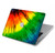 W3422 Tie Dye Hülle Schutzhülle Taschen für MacBook Pro 16 M1,M2 (2021,2023) - A2485, A2780