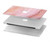 W3670 Blood Marble Hülle Schutzhülle Taschen für MacBook Pro 16 M1,M2 (2021,2023) - A2485, A2780