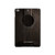 W3834 Old Woods Black Guitar Tablet Hülle Schutzhülle Taschen für iPad mini 4, iPad mini 5, iPad mini 5 (2019)
